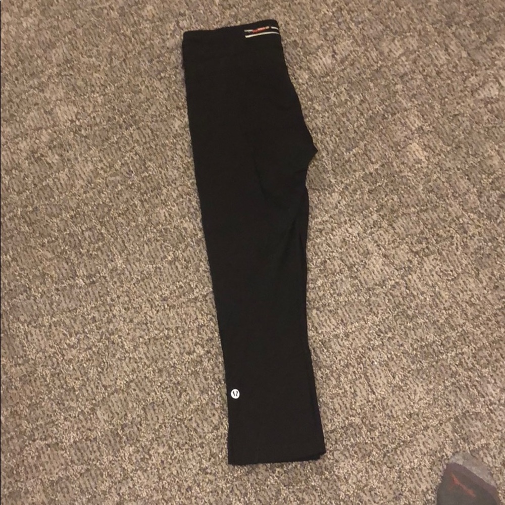 LuluLemon Run Inspire